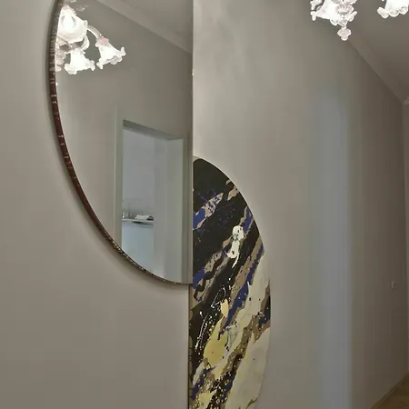Apartment Urban Homy *