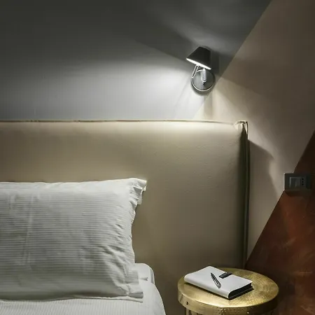 Apartment Urban Homy Trieste