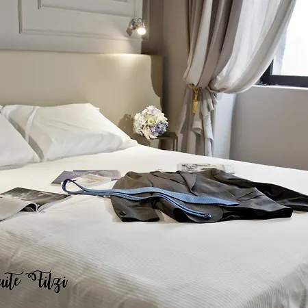 Apartment Urban Homy *