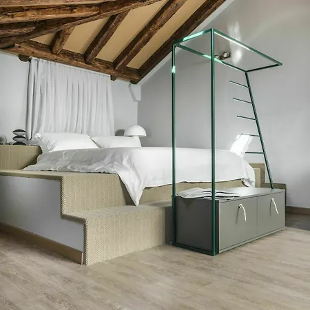 Urban Homy Apartment Trieste