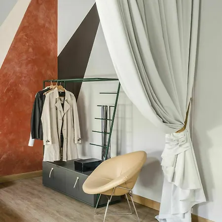 Apartment Urban Homy *