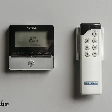 Apartment Urban Homy