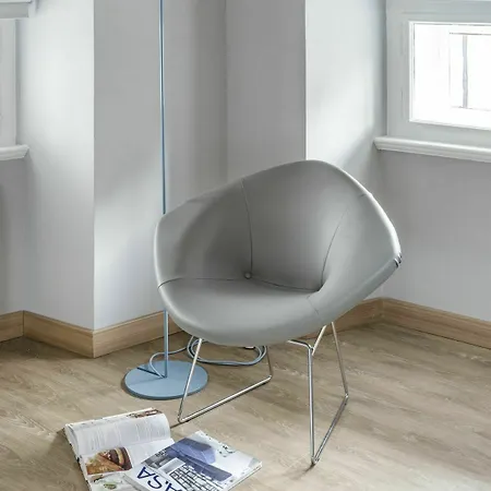 Urban Homy Apartment *