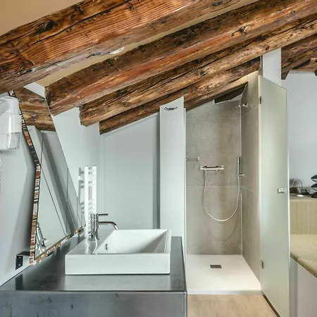 Urban Homy Apartment Trieste