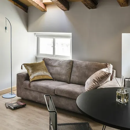 Urban Homy Apartment Trieste