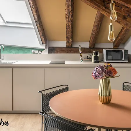 Apartment Urban Homy