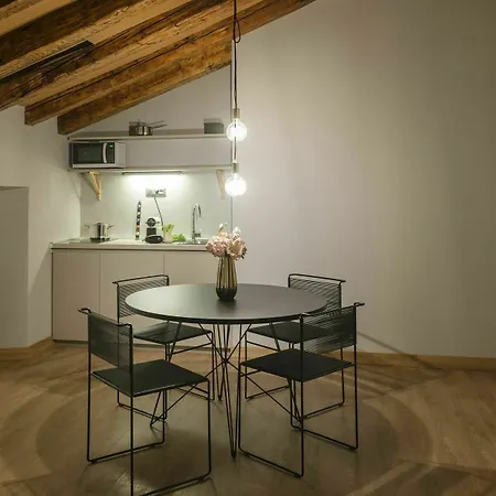 Urban Homy Trieste