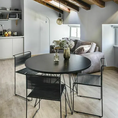 Apartment Urban Homy *