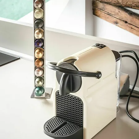 Apartment Urban Homy